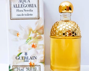 ゲラン アクア アレゴリア ティアレ ミモザ 75ml - Etsy 日本