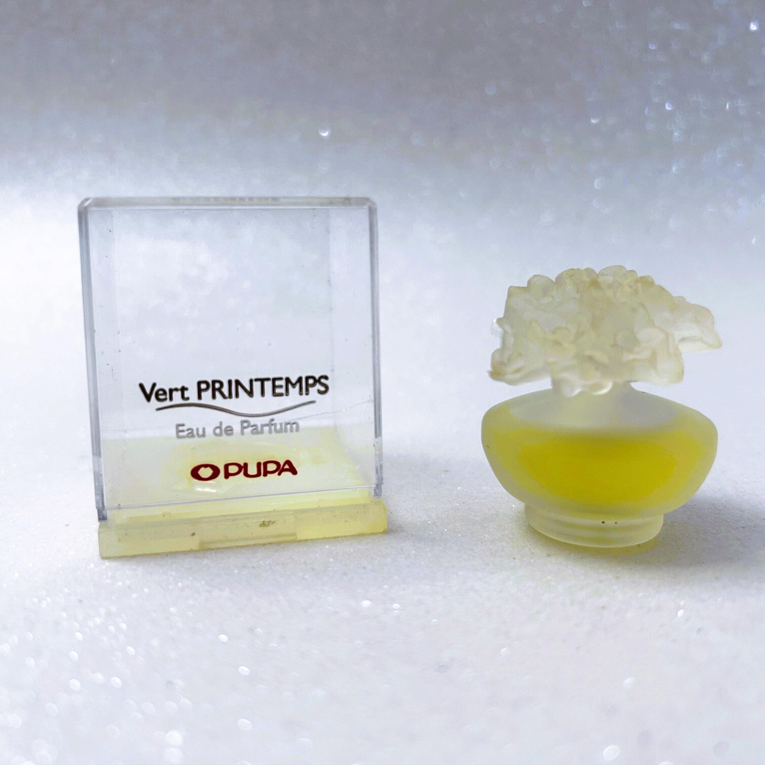 Pupa perfume - Etsy 日本