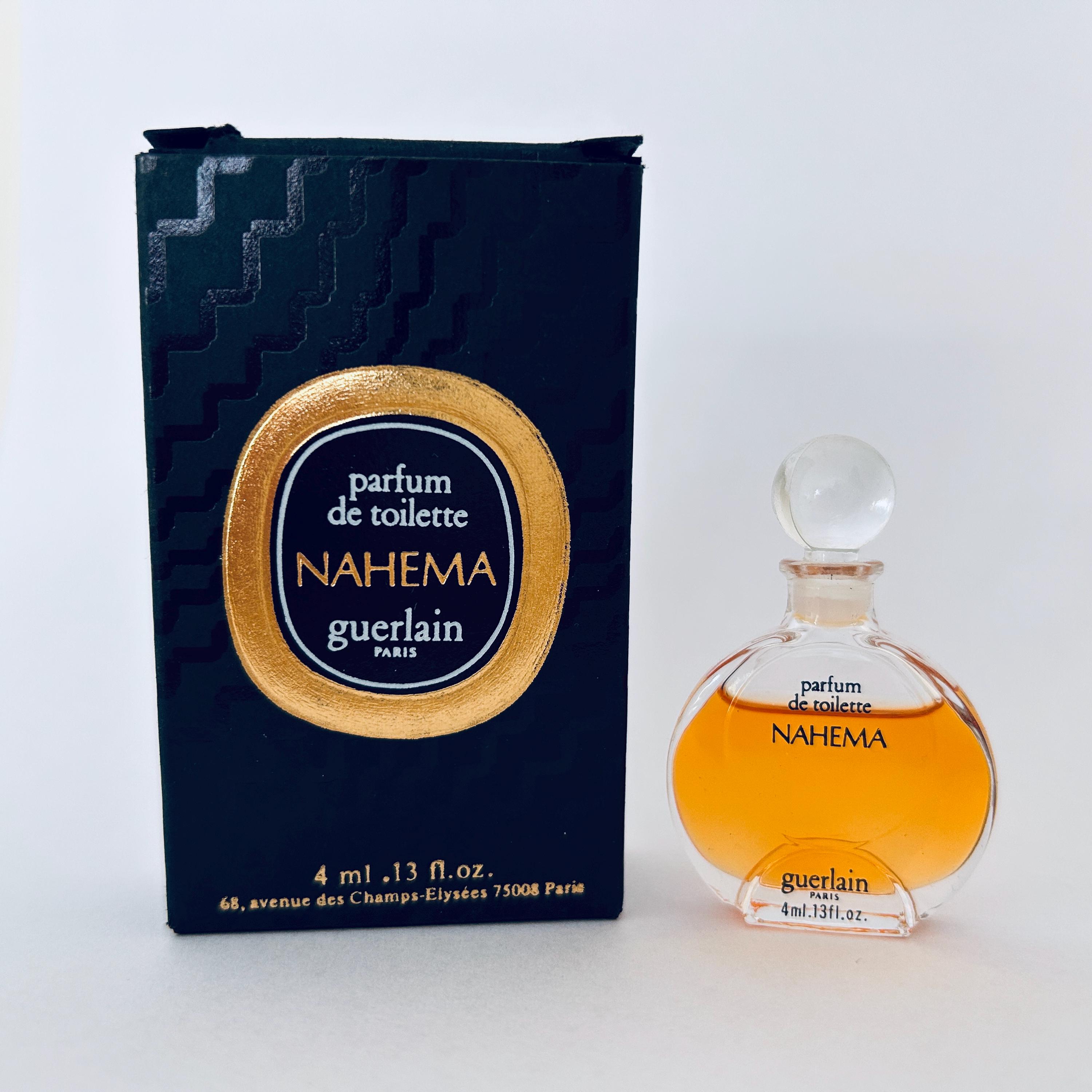 Guerlain Nahema - Etsy