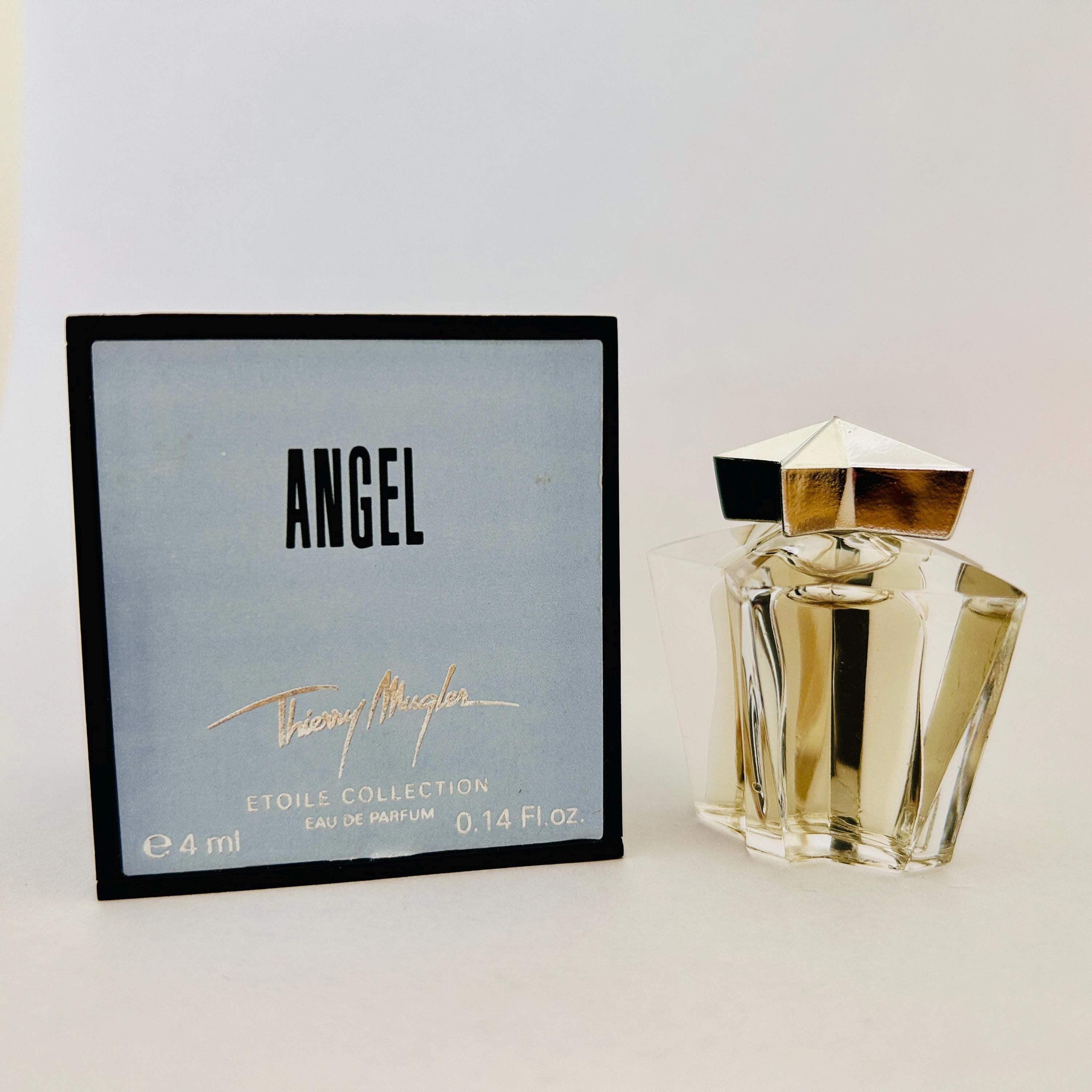 Thierry mugler angel perfume - Etsy 日本