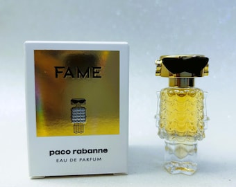 パコラバンヌ エックスエス プールエル 5ml ミニ 香水 【公式通販】