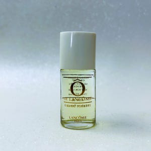 O de Lancome EDT Eau de Toilette 7,5 ml .25 fl oz perfume fragrância parfum miniatura mini sem caixa