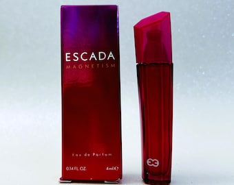Escada Tropical Punch Eau De Toilette 50ml 1,7 Fl. Oz. Spray