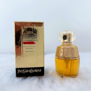 YSLイブサンローランCHAMPAGNEシャンパーニュオードトワレ香水100ml