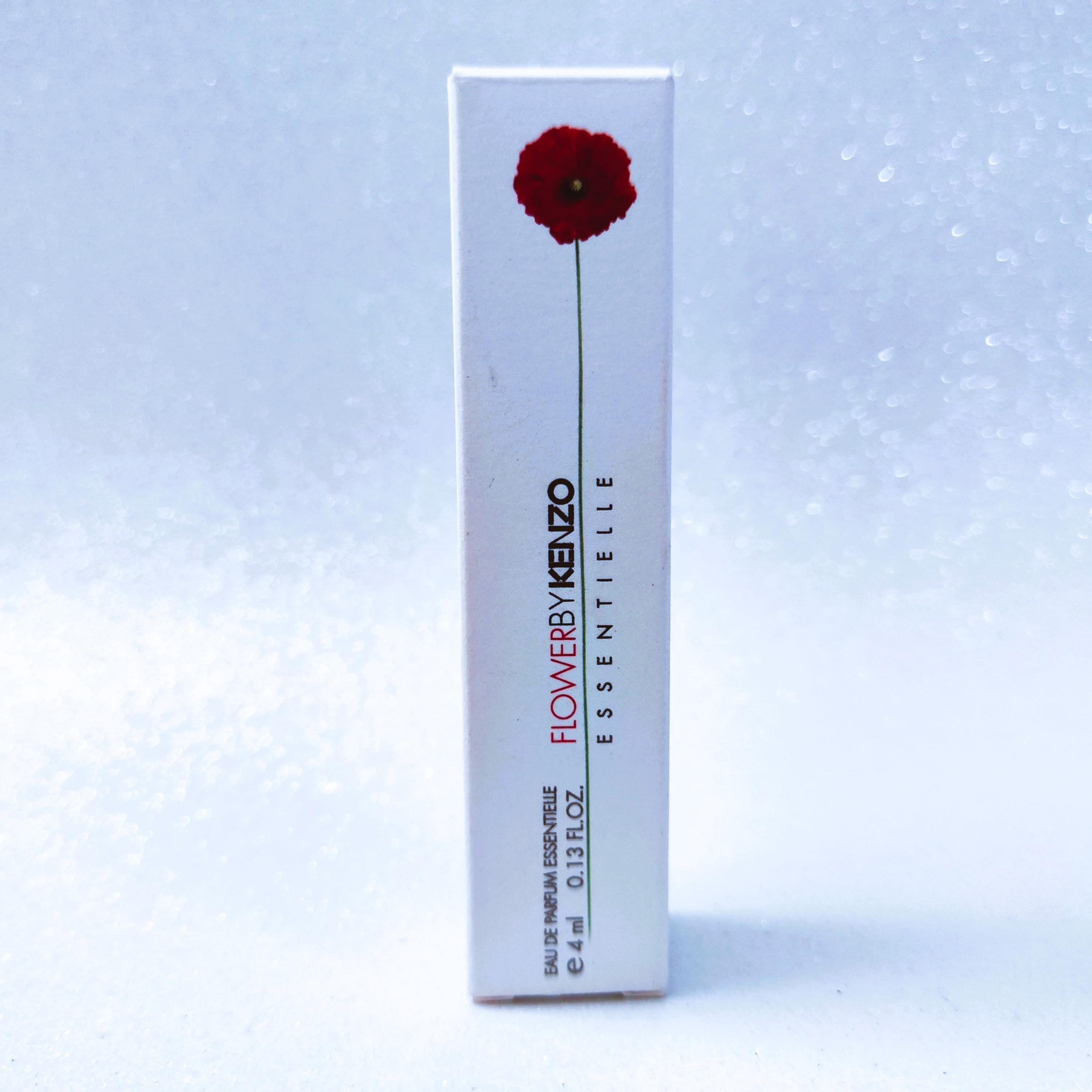 Kenzo Flower Perfume