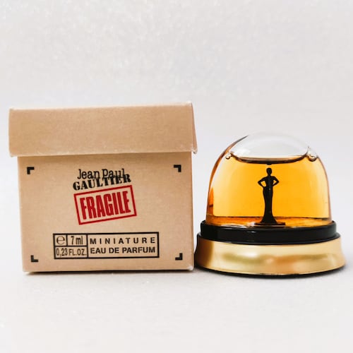 エスカーダ センチメント フォーメン 5ml EDT 0.17 fl oz 香水