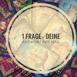 Kartenlegen 1 Frage per Mail zu deinem Thema Liebe, Beruf,Bildung, Entscheidungsfragen, Partnerschaft, hellfühlige Beratung Lenormand
