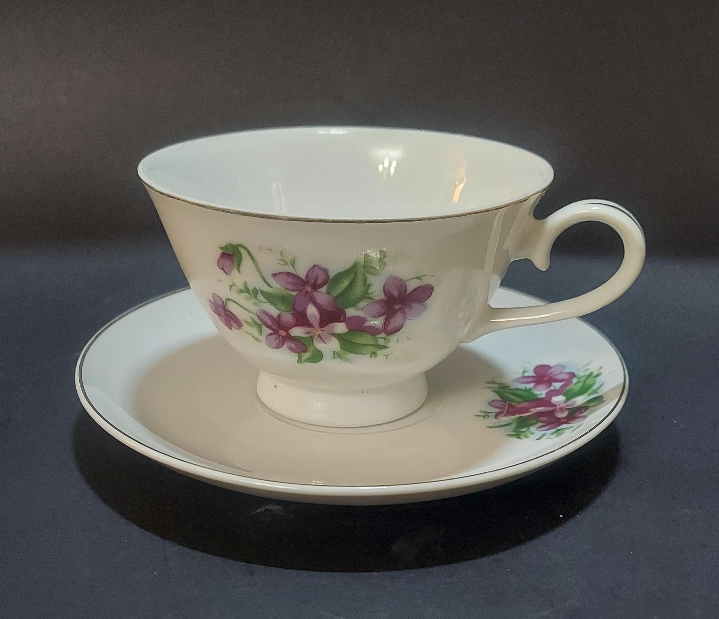 Reichenbach porcelain - Etsy 日本