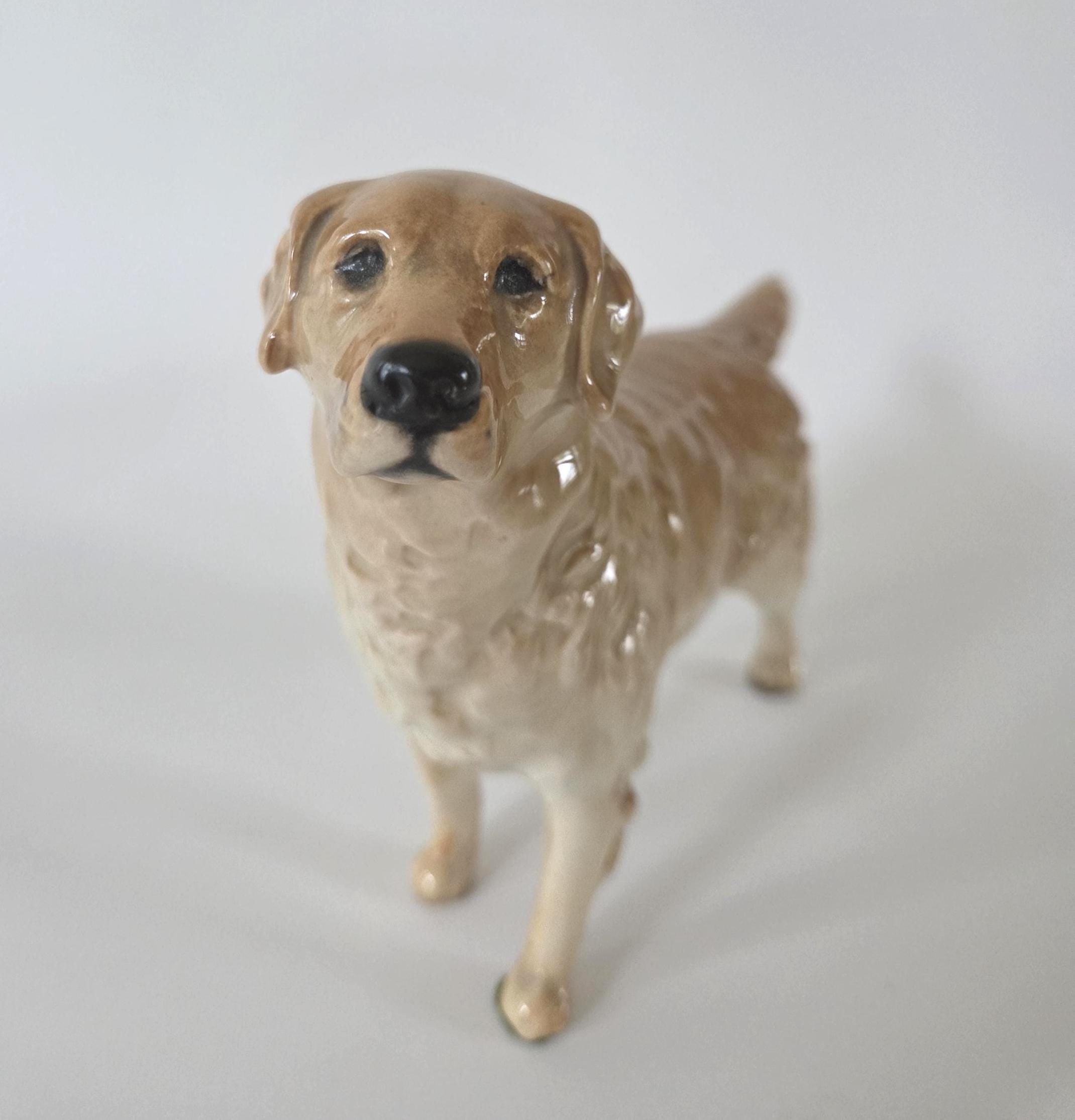 Beswick corgi - Etsy 日本