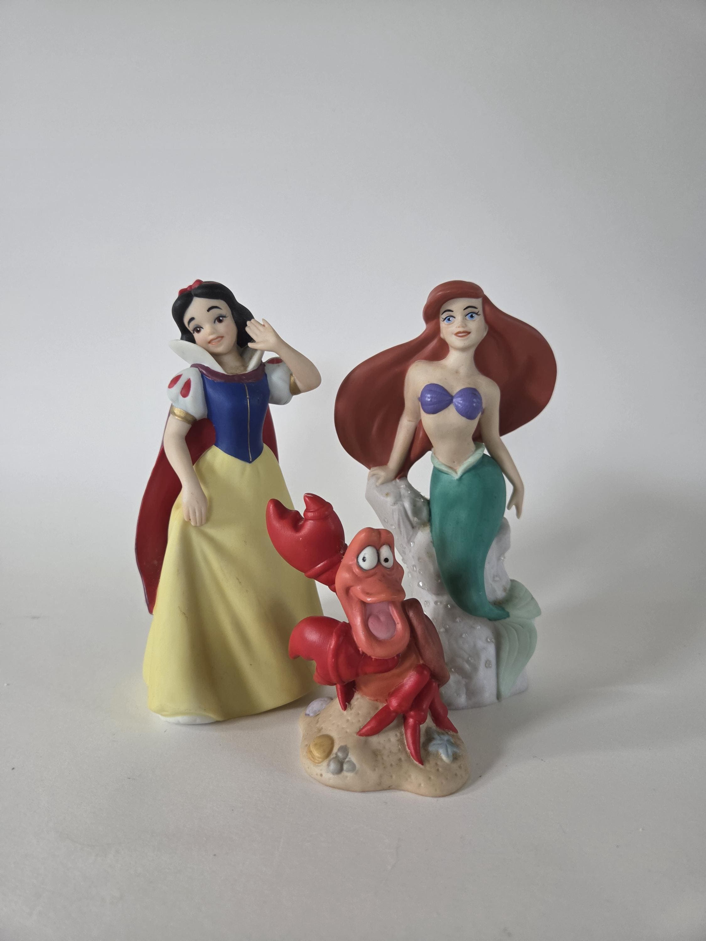 Porcelain Doll Princess Collection - Etsy
