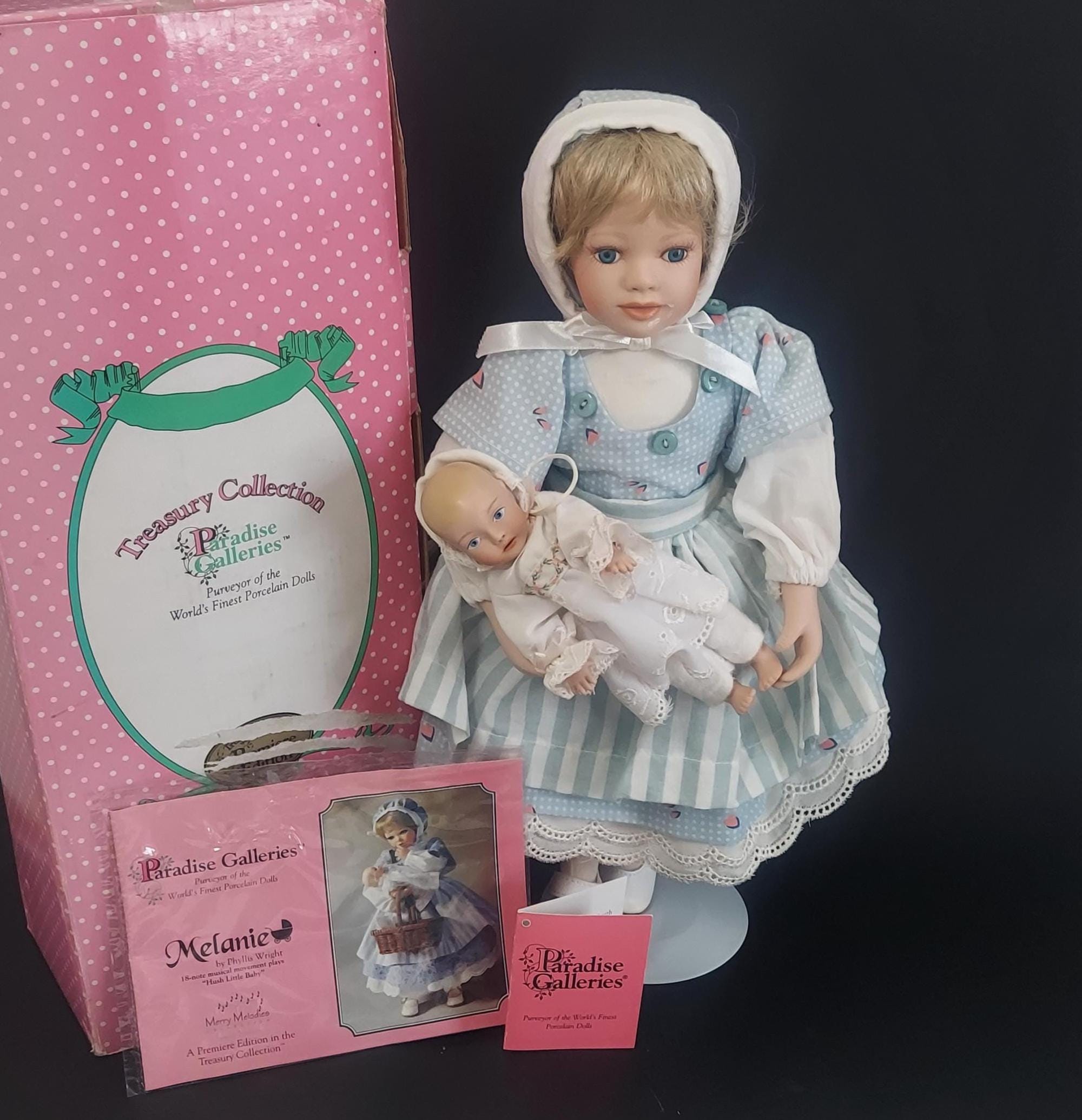 Paradise galleries dolls - Etsy 日本