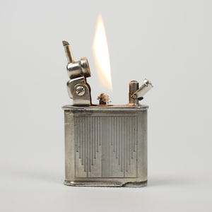 french for cigarette lighter French Lighter