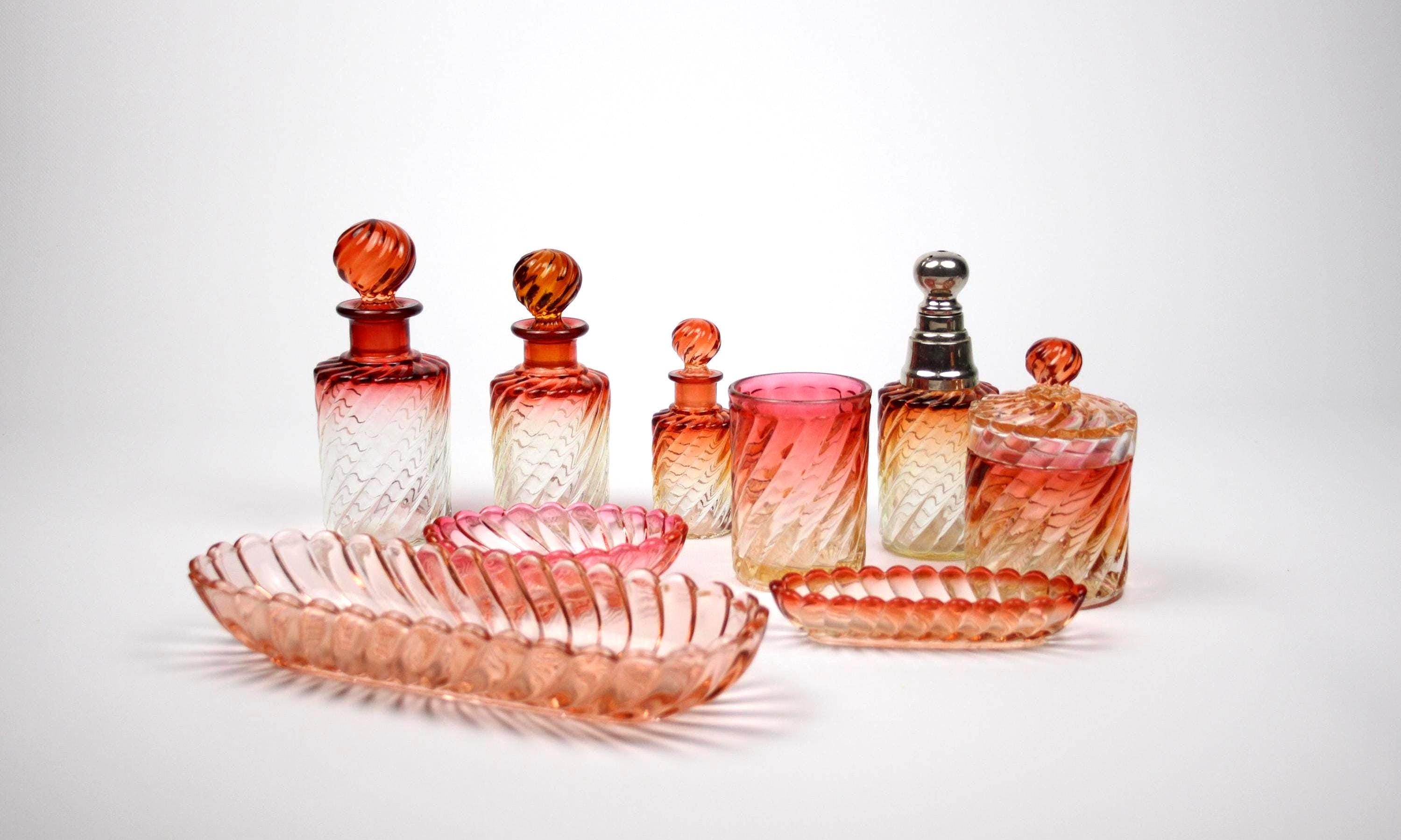 Baccarat - Large 