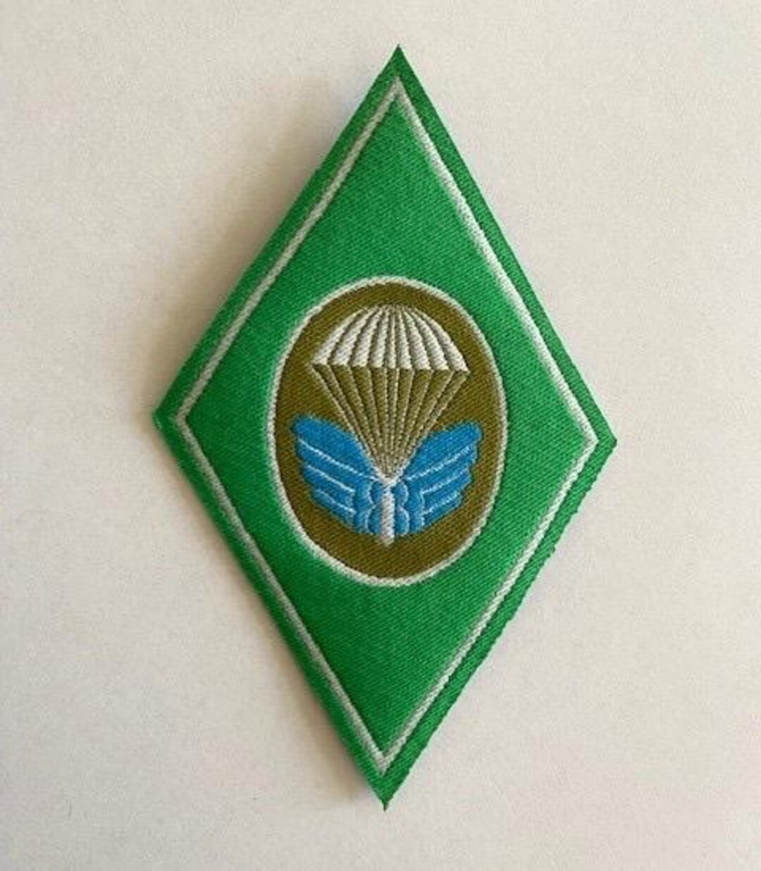Rare Airborne Patch - Etsy