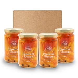 Toskanische Pfefferdose | Landwerkstatt