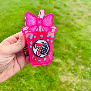 7brew cup freshie