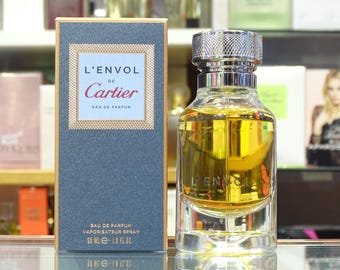 L'Envol de Cartier Eau de Parfum 50ml Edp Spray - Original 100%