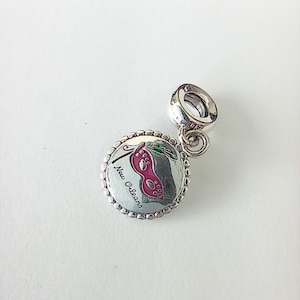 Pandora New Orleans Dangle Charm