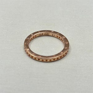 PANDORA Signature Hearts of Pandora Ring S925