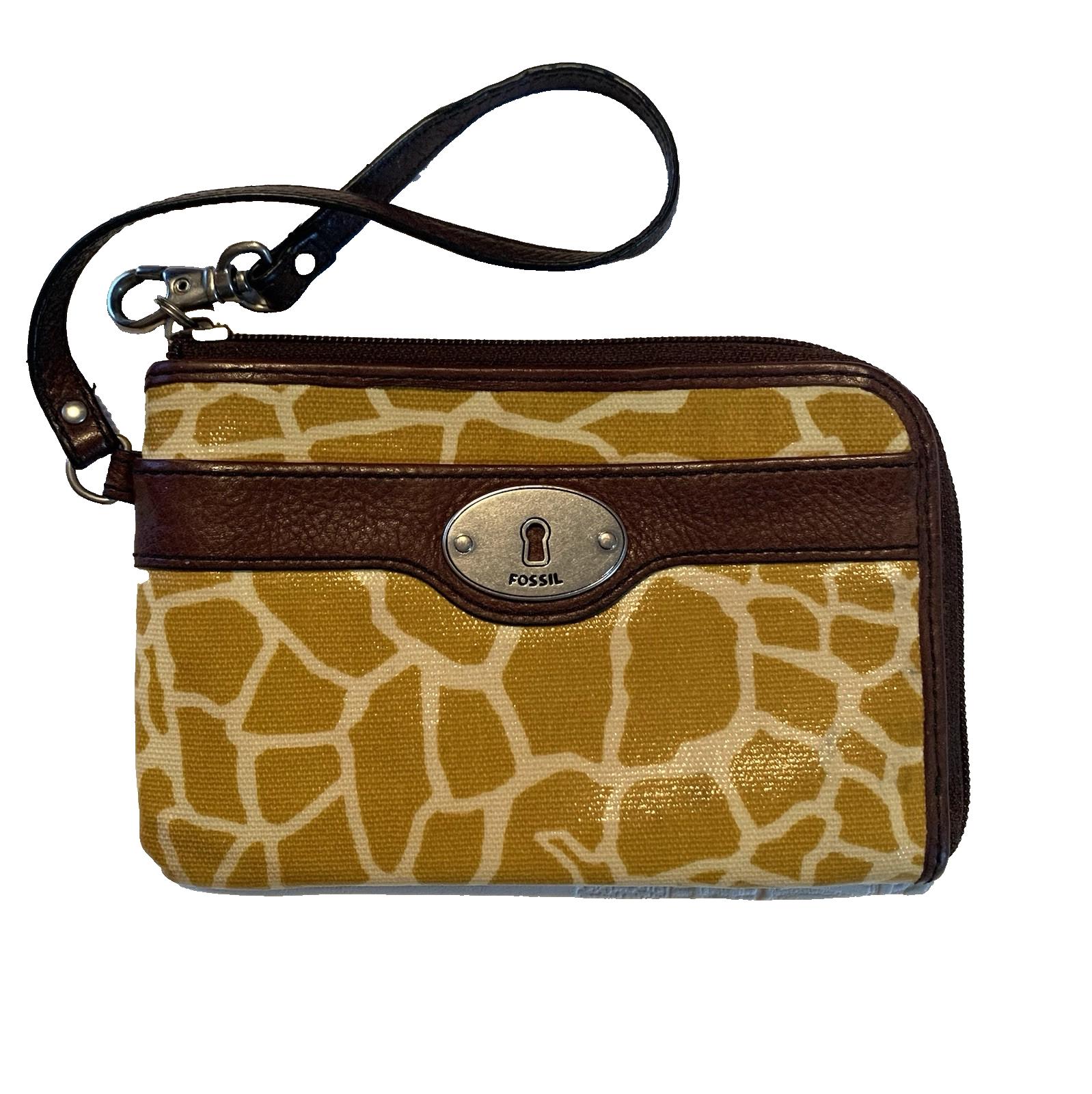 Fossil Key per Bag