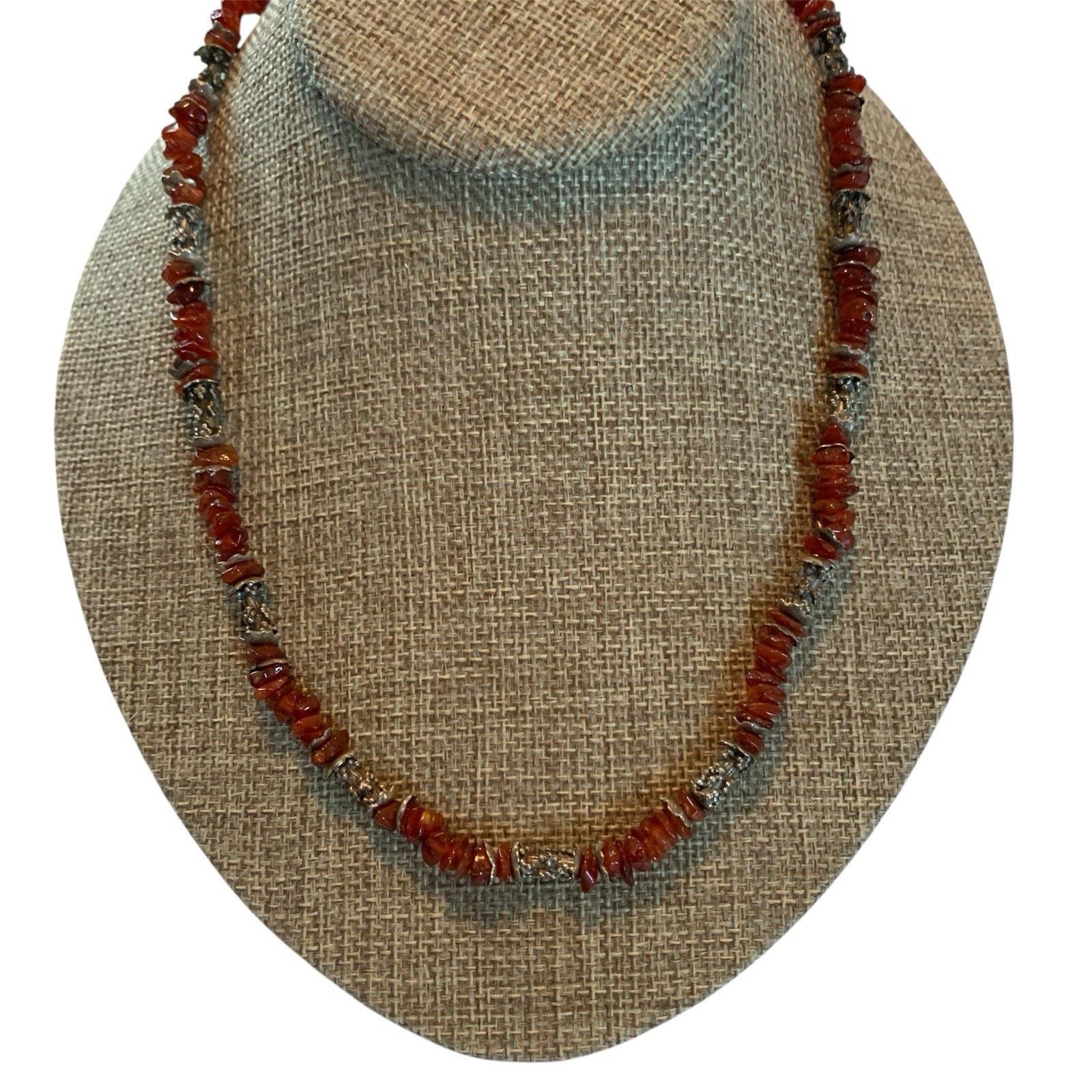 Antique Carnelian - Etsy