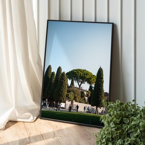 Pisa Photography Print: Italy Travel Poster (Digital Download)
