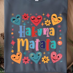 Disney Hakuna Matata Shirt, Animal Kingdom Shirt, Disney Lion King Shirt, Timon Shirt, Pumbaa Shirt, Disney Safari Shirt, Animal Kingdom
