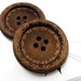 see more listings in the Wooden Buttons section