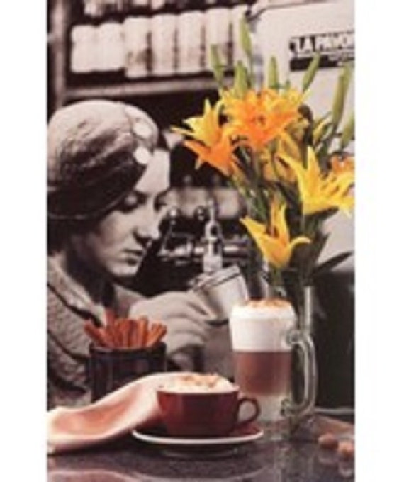 12-cup iced coffee maker West Bend Timeless 12 Cup Hot & Iced Coffee Maker White Gold main image 0