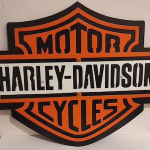 harley davidson