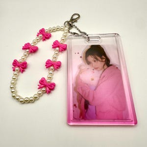 Twice Sana Keychain - Etsy