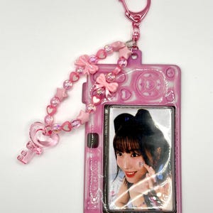 Twice Momo Keychain - Etsy