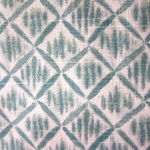 Kimono Mineral Designer Decorator Drapery Bedding Upholstery Etsy