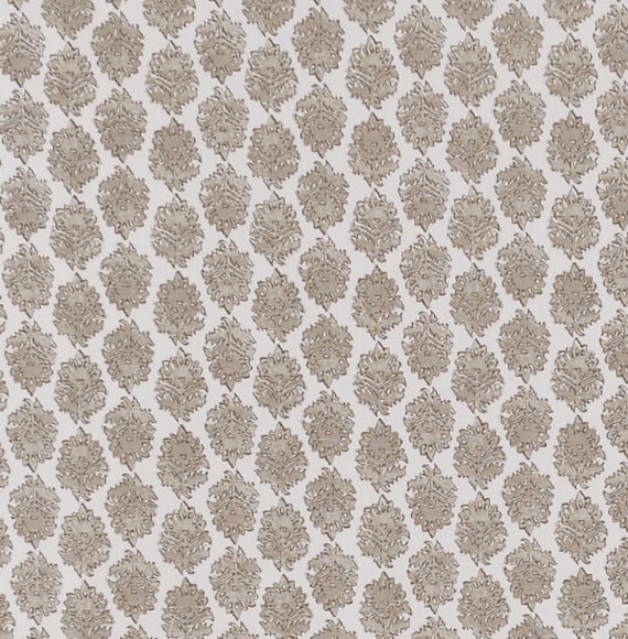 ZIRA BISQUE Designer Decoratordraperybeddingupholstery Etsy Simple Designer Decorator Fabric ZIRA BISQUE Designer Decoratordraperybeddingupholstery Etsy Simple Designer Decorator Fabric