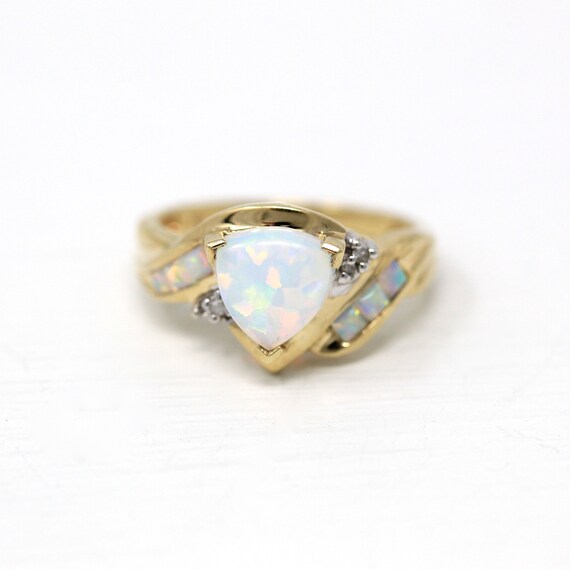 Estate opal sale jewelry for sale