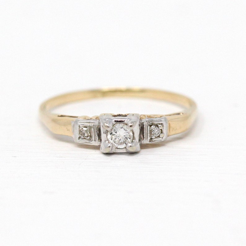 Femmes 10K or Jaune COEUR TOE RING fabricants Standard prix de détail $94