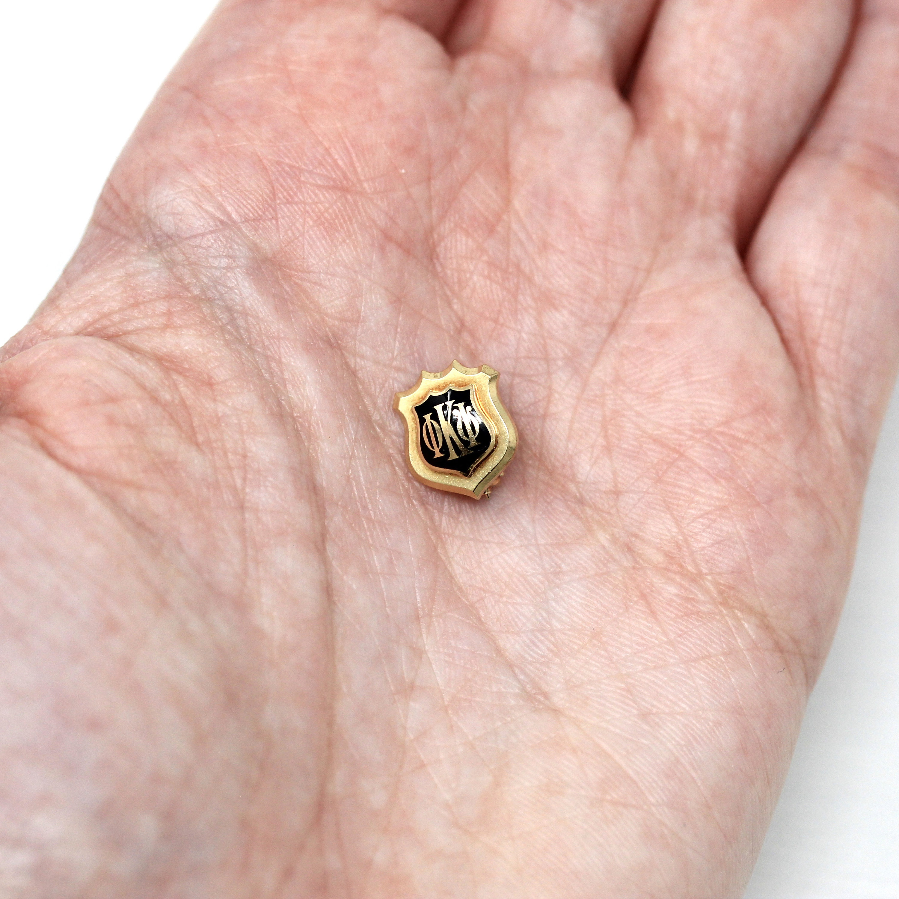 14K ゴールド バッジ　4g 本物保証 il_fullxfull.3500250251_nxvm.jpg