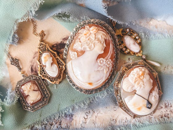 MaejeanVintage - Etsy