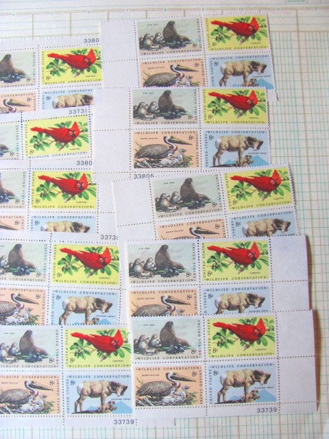 THE CANADIAN REVENUE STAMP CATALOGUE including WILDLIFE