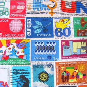 United nations stamp - Etsy 日本