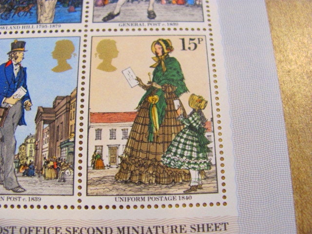 イギリス　切手 il_fullxfull.3175661760_efas.jpg