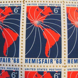 68 cent stamps - Etsy 日本