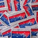 Long Distance Relationship 30 Vintage US Postage Stamps - Etsy