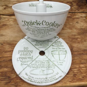 Grimwades Quick Cooker - Etsy