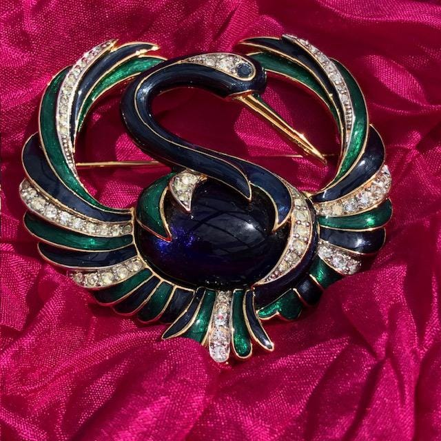 D Orlan Jewelry - Etsy
