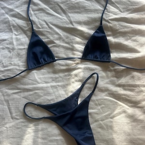 Blumoon Bikini Top