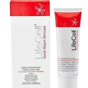 LifeCell All-In-One Anti-Aging Treatment