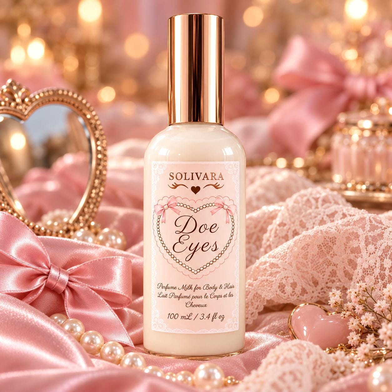 Crybaby perfume milk - Etsy 日本
