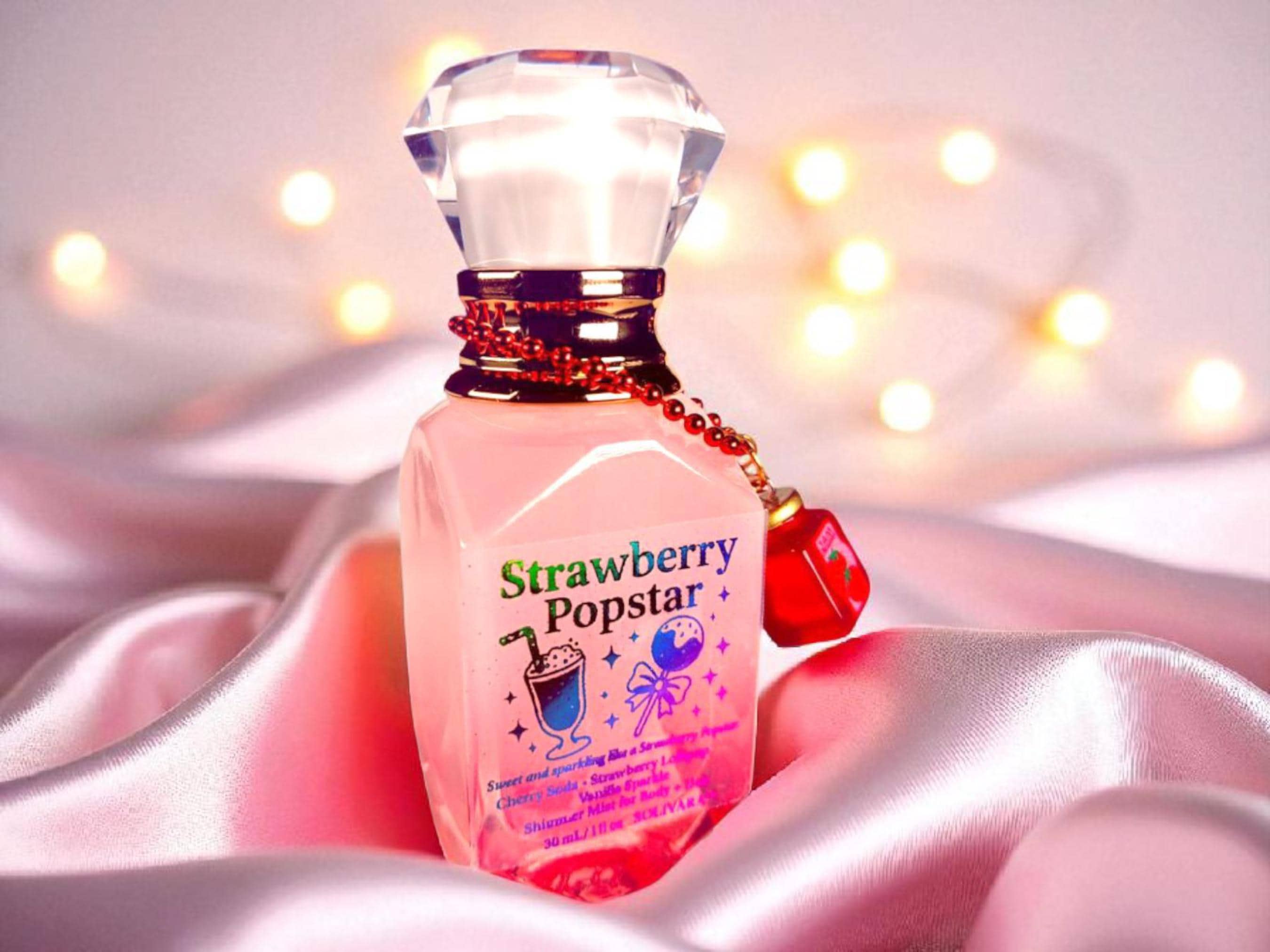 CRYBABY フレグランス CRYBABY フレグランス