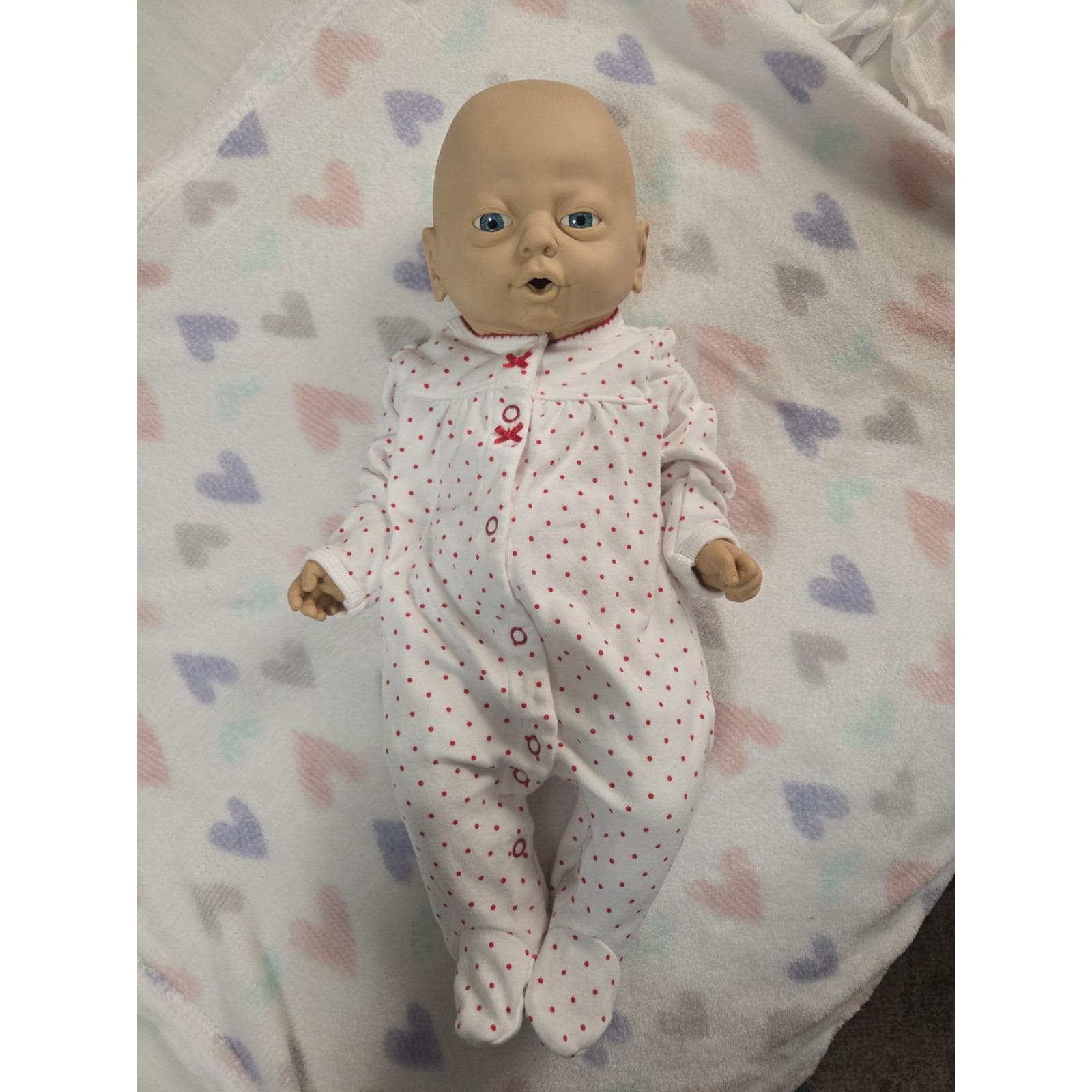Anatomically Correct Girl Dolls - Etsy